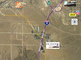 Country Club Dr, Barstow, CA 92311
