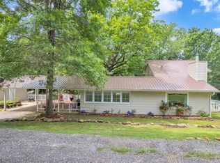 71223 S 324th Way, Wagoner, OK 74467