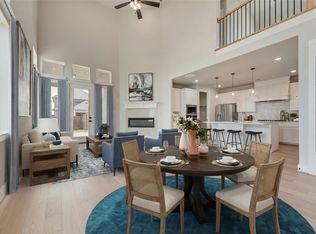 656 Blakelys Way, Fate, TX 75189