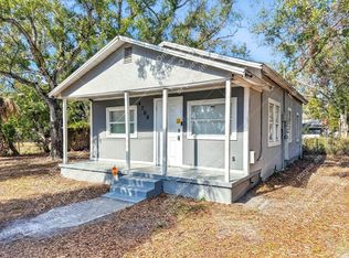4708 E 18th Ave, Tampa, FL 33605