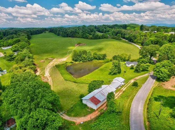 410 Lower Cartecay Rd, Ellijay, GA 30536