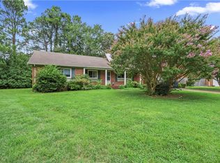 4712 White House Ln, Virginia Beach, VA 23455