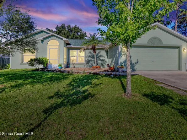 1350 Vander Ave SE, Palm Bay, FL 32909