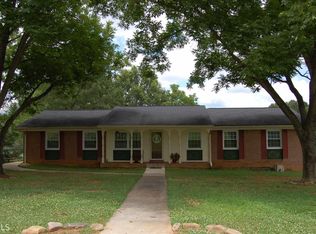 2 Drexel Dr, Rome, GA 30165