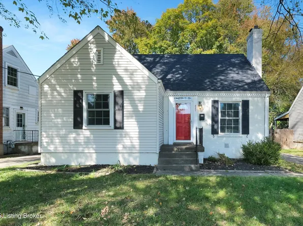 827 Perennial Dr, Parkway Village, KY 40217