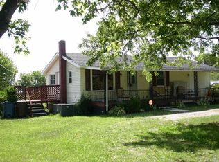 7553 Old Shelby Rd, Vale, NC 28168