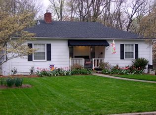 990 Kearns Ave, Winston Salem, NC 27106