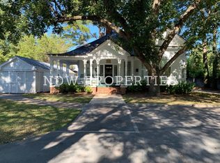 105 Whitehead Ave NE #A, Wilson, NC 27893