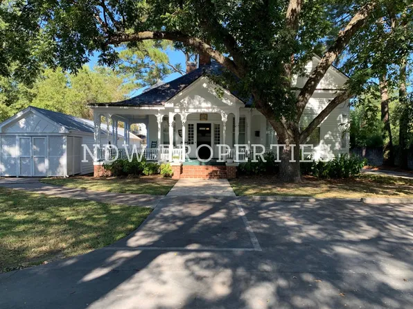 105 Whitehead Ave NE, Wilson, NC