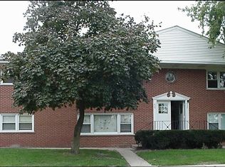 432 Baker Dr APT D, Itasca, IL 60143