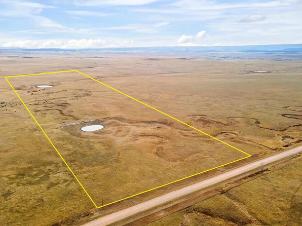 Tilford Rd, Piedmont, SD 57769