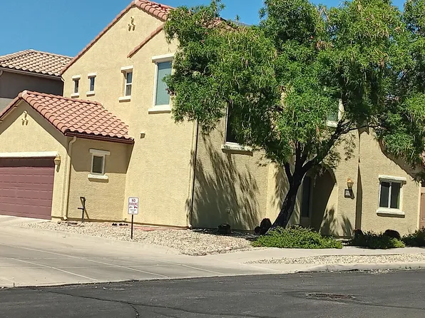 10547 E Forest Falls Ct, Tucson, AZ 85747