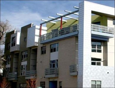 2400 Champa St APT 6, Denver, CO, 80205