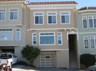 814 32nd Ave, San Francisco, CA 94121
