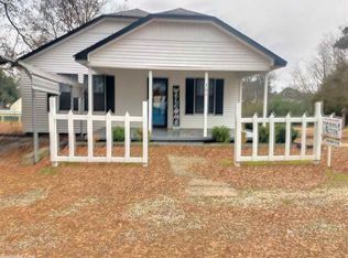 301 Skorcz St, Sheridan, AR 72150