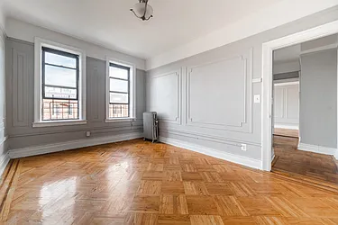 Rented by Joel Scharf, LREB