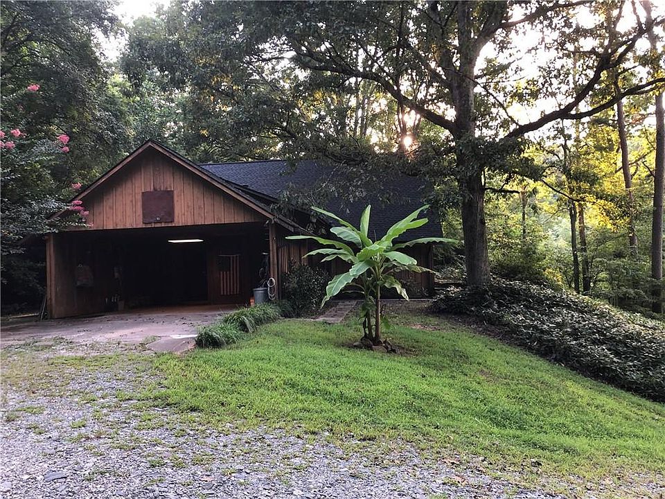 317 Grant Rd W Dawsonville GA Zillow