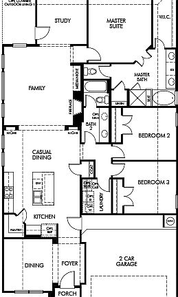 2nd image of 5930 Marble Bend Ln