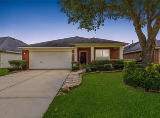 3906 Pine Forest Green Blvd, Houston, TX 77084