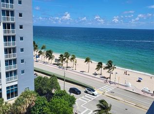 209 N Fort Lauderdale Beach Blvd APT 8D, Fort Lauderdale, FL 33304