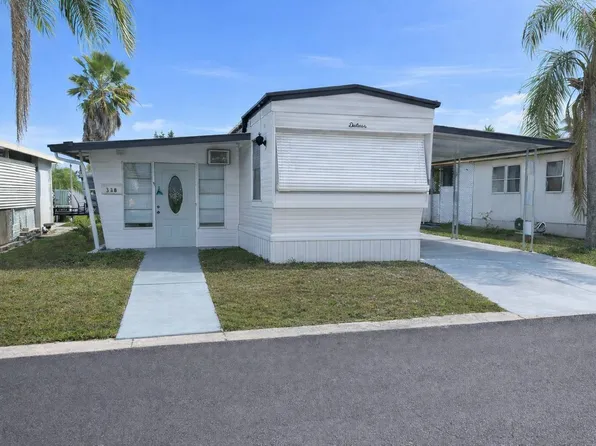 1654 Clearwater Largo Rd Lot 906, Clearwater, FL 33756