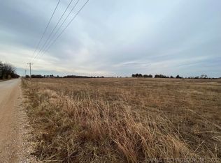 46700 E 220th Rd, Afton, OK 74331