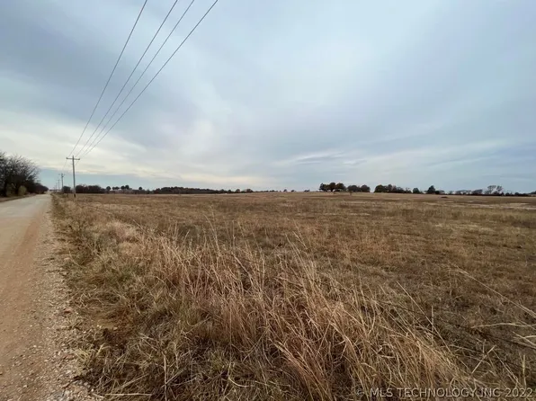 46700 E 220th Rd, Afton, OK 74331