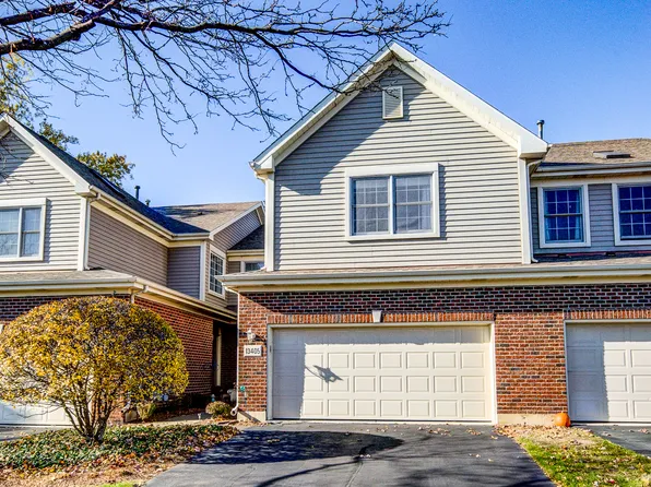 13405 Forest Ridge Dr Unit 13405, Palos Heights, IL 60463