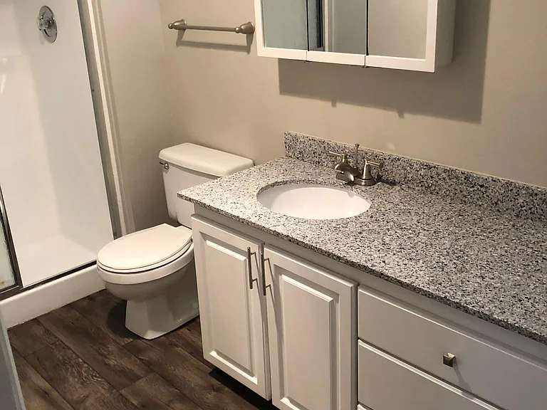 Campbell Run Apartments — Photo 81
