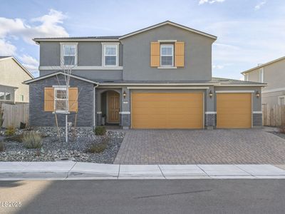 1791 Gold Feldspar Dr, Sparks, NV, 89436