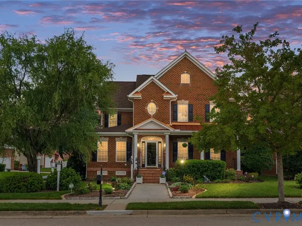 11536 Chester Village Dr, Chester, VA 23831