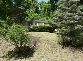1866 County Road 31, Chesapeake, OH 45619
