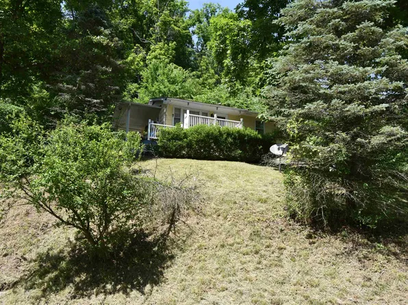 1866 County Road 31, Chesapeake, OH 45619