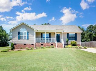 3632 Ballot Rd, Clayton, NC 27520