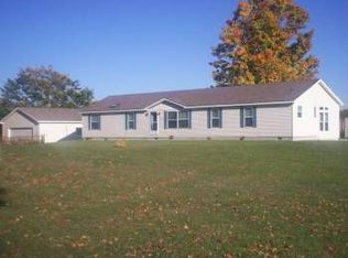 10713 Hillview Trl, Elmira, MI 49730