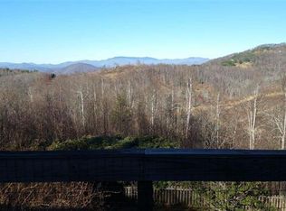 579 Carvers Knob Rd, Spruce Pine, NC 28777