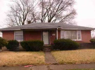 1309 E 6th St, Muncie, IN 47302