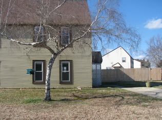 16 Greenfield Dr #B, Berlin, NJ 08009