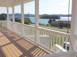 480 Sam Heim Rd, Rutledge, TN 37861