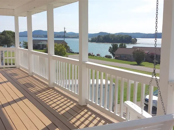 480 Sam Heim Rd, Rutledge, TN 37861