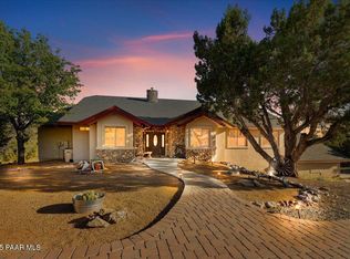 5755 W Rambling Rd, Prescott, AZ 86305