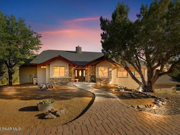5755 W Rambling Rd, Prescott, AZ 86305