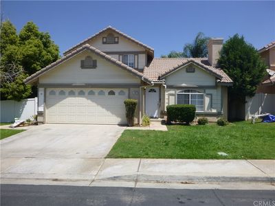 34862 Tara Ln, Yucaipa, CA, 92399