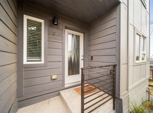 435 S Forest St #6, Denver, CO 80246