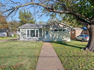 1107 S Maxey St, Sherman, TX 75090