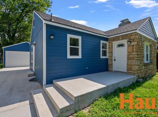 3313 SW Front St, Topeka, KS 66606
