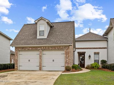41 Peninsula Dr, Madison, MS, 39110