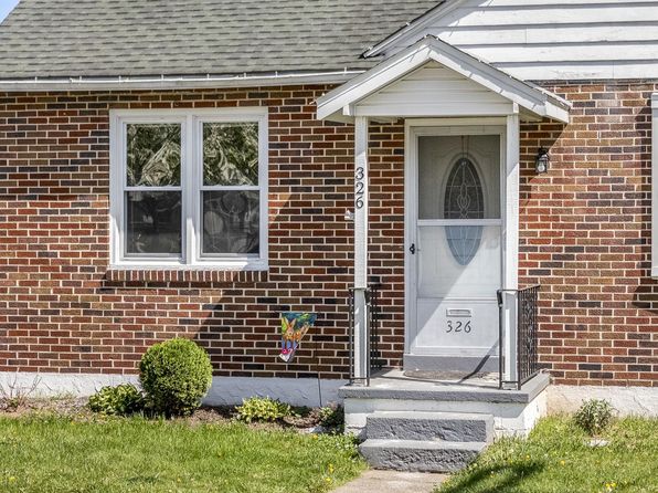 326 Glasgow St, Pottstown, PA 19464