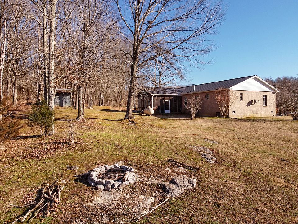 4854 Smithson Rd S College Grove TN Zillow
