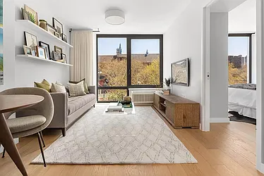 Rented by SPORN GROUP LLC